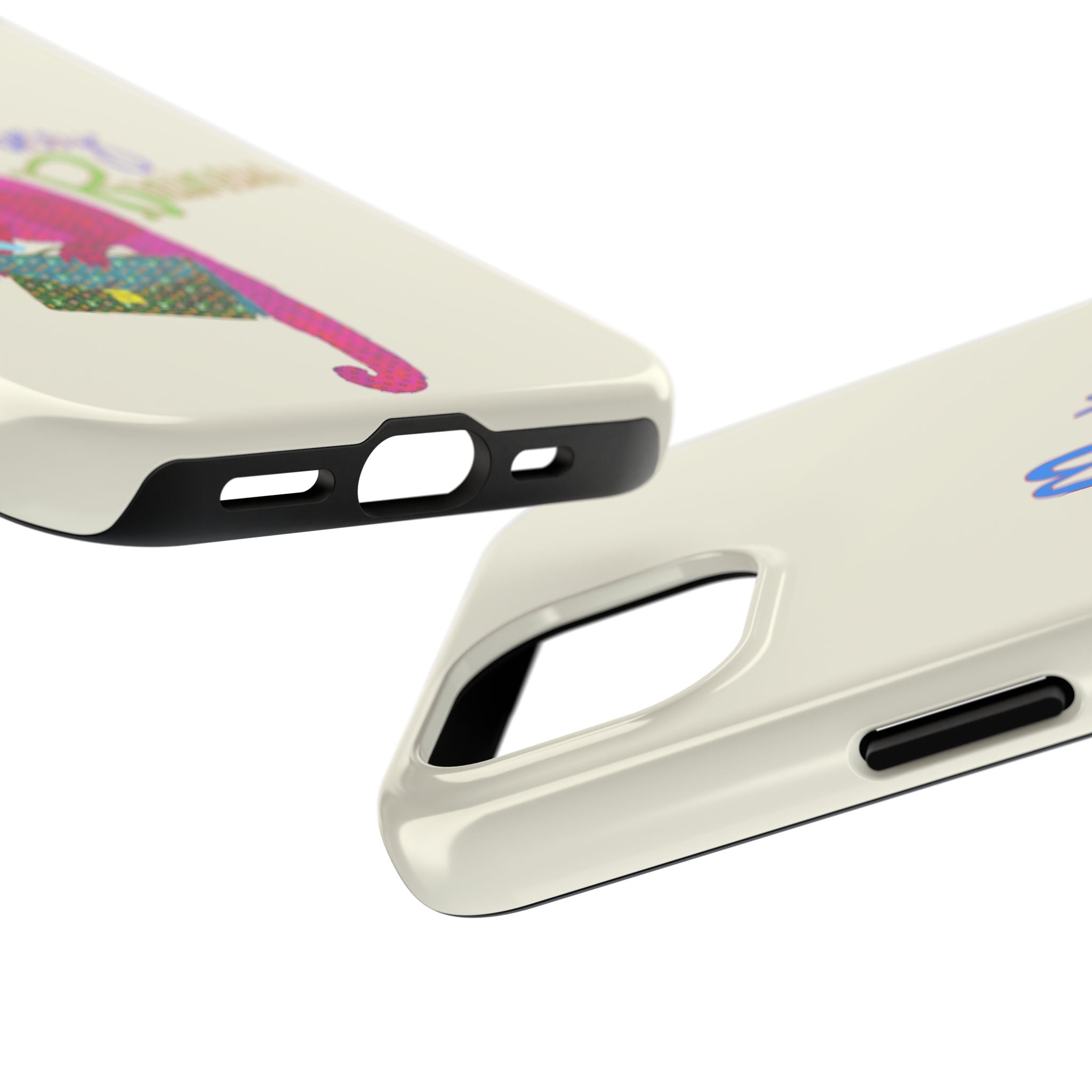 Monkey Business Phone Case