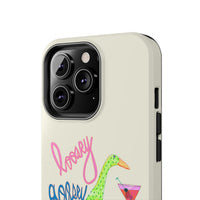 Loosey Goosey Phone Case