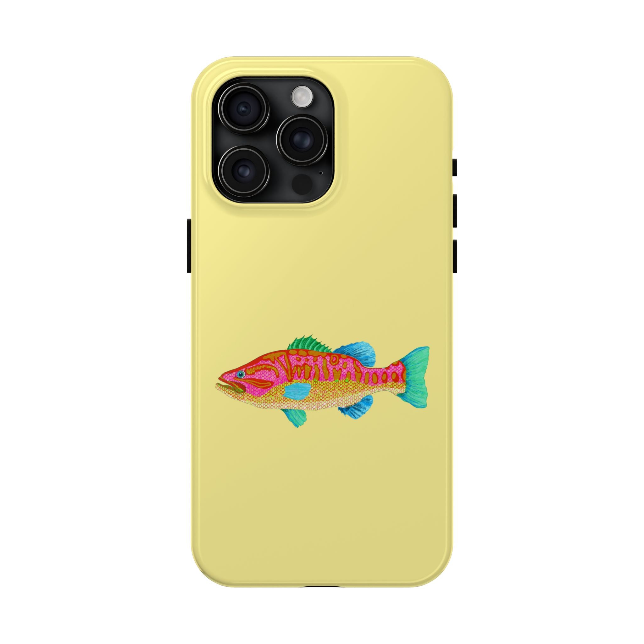 All About That Bass Phone Case