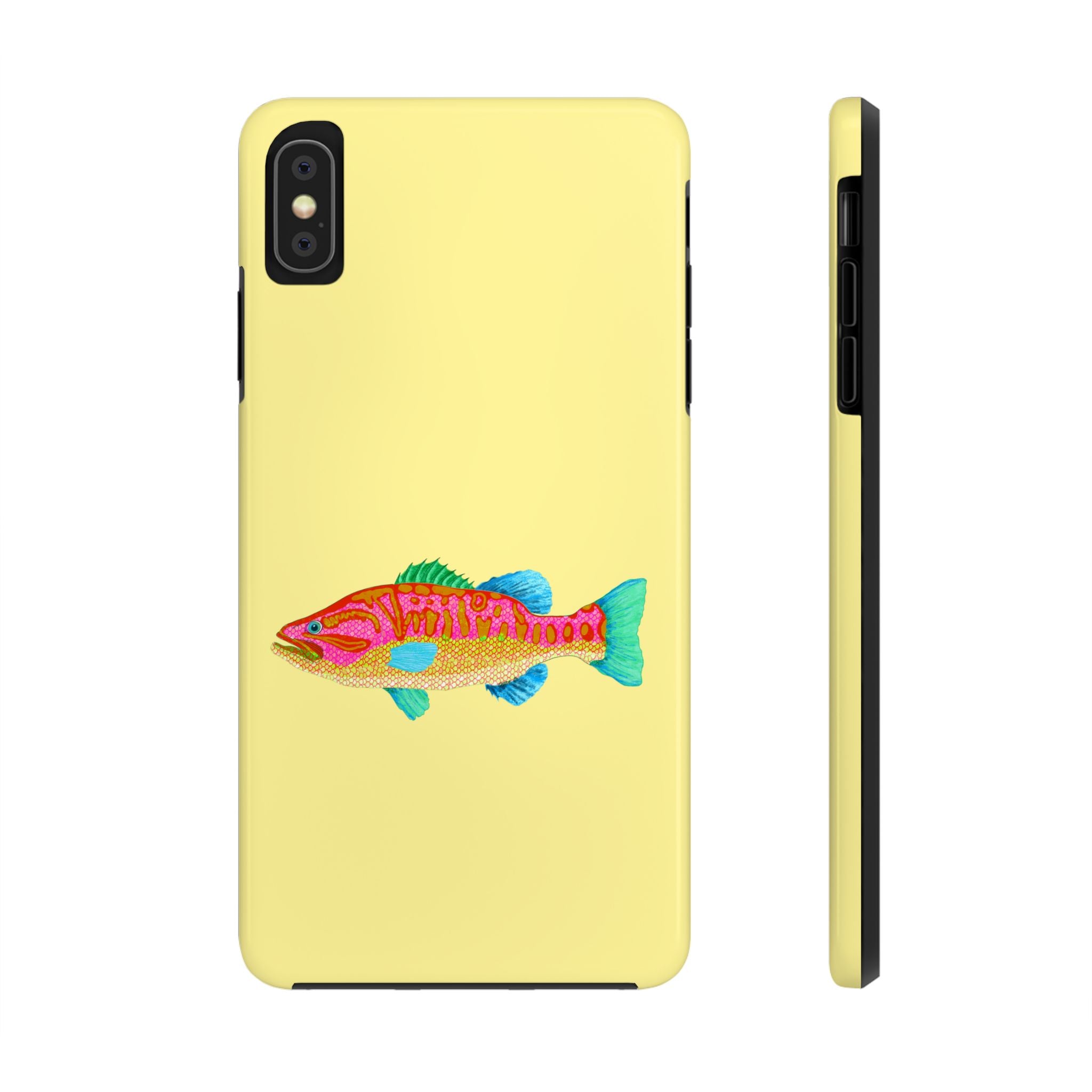 All About That Bass Phone Case