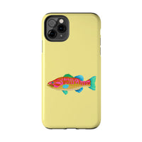 All About That Bass Phone Case