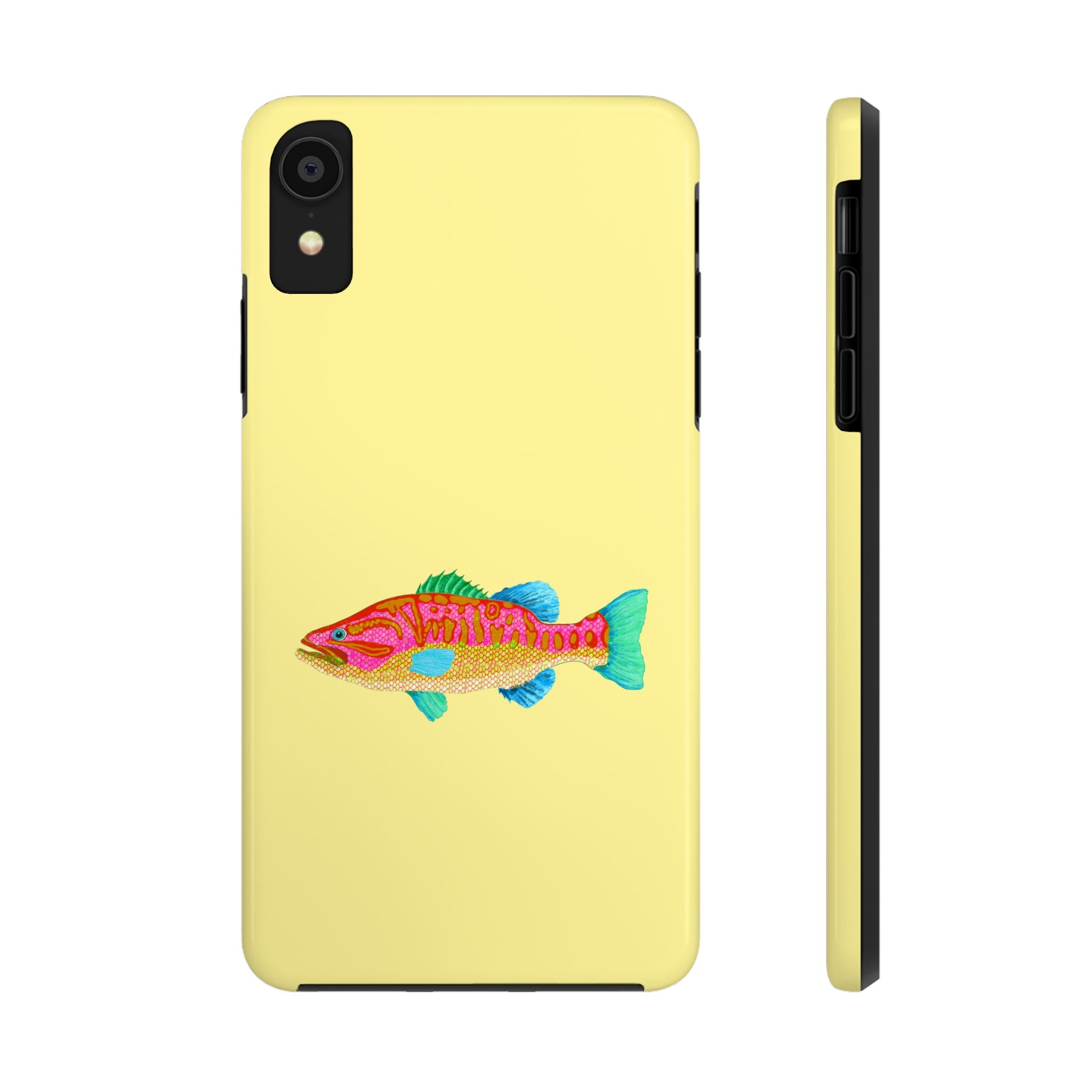 All About That Bass Phone Case
