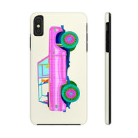 Bronco Baby Phone Case