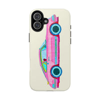 Porsche Princess Phone Case