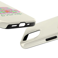 Designer Baggage Phone Case
