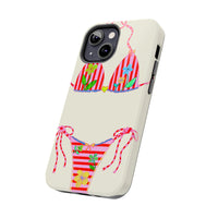 Bikini Bottom Phone Case
