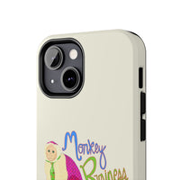 Monkey Business Phone Case