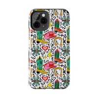 Nashville Phone Case