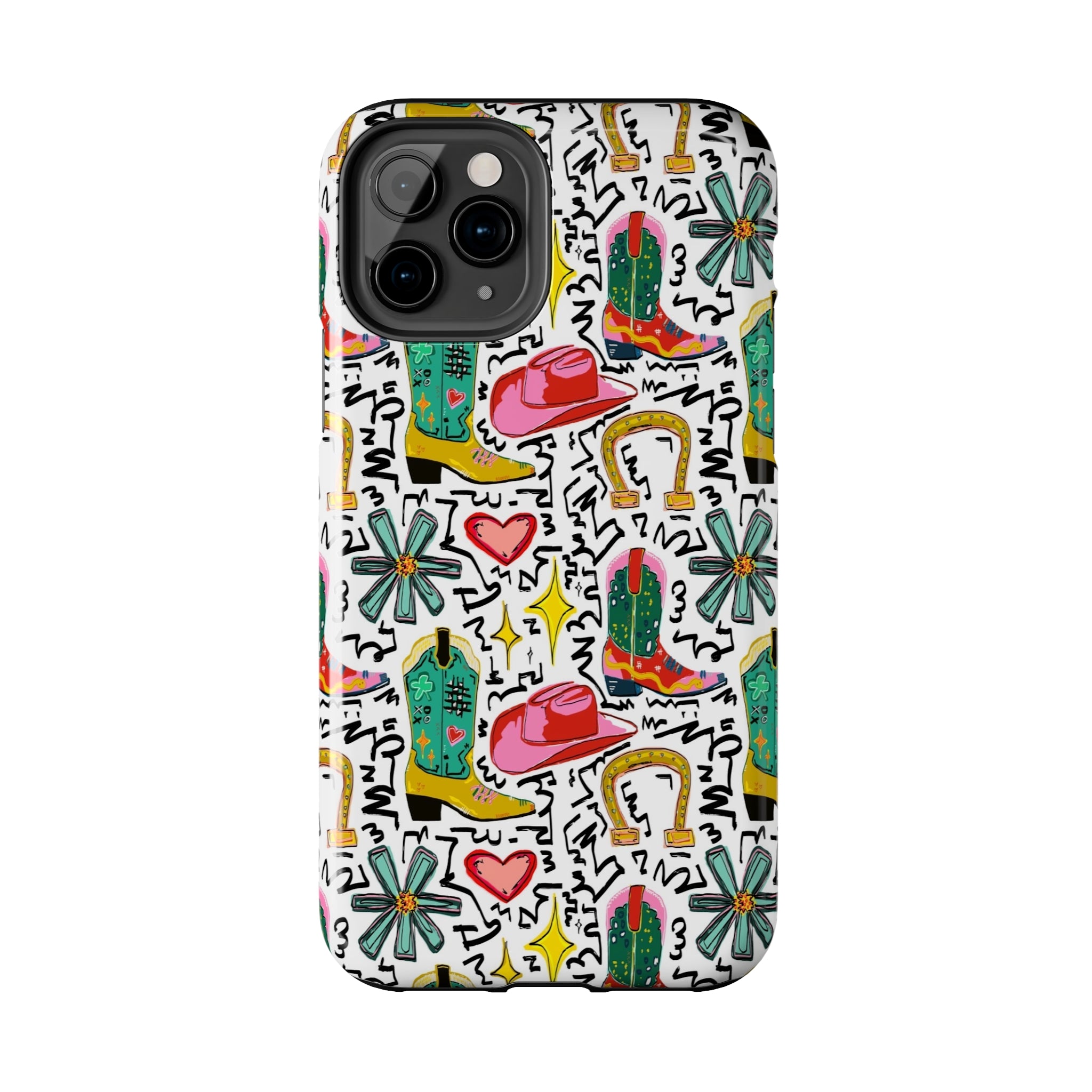 Nashville Phone Case