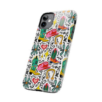 Nashville Phone Case