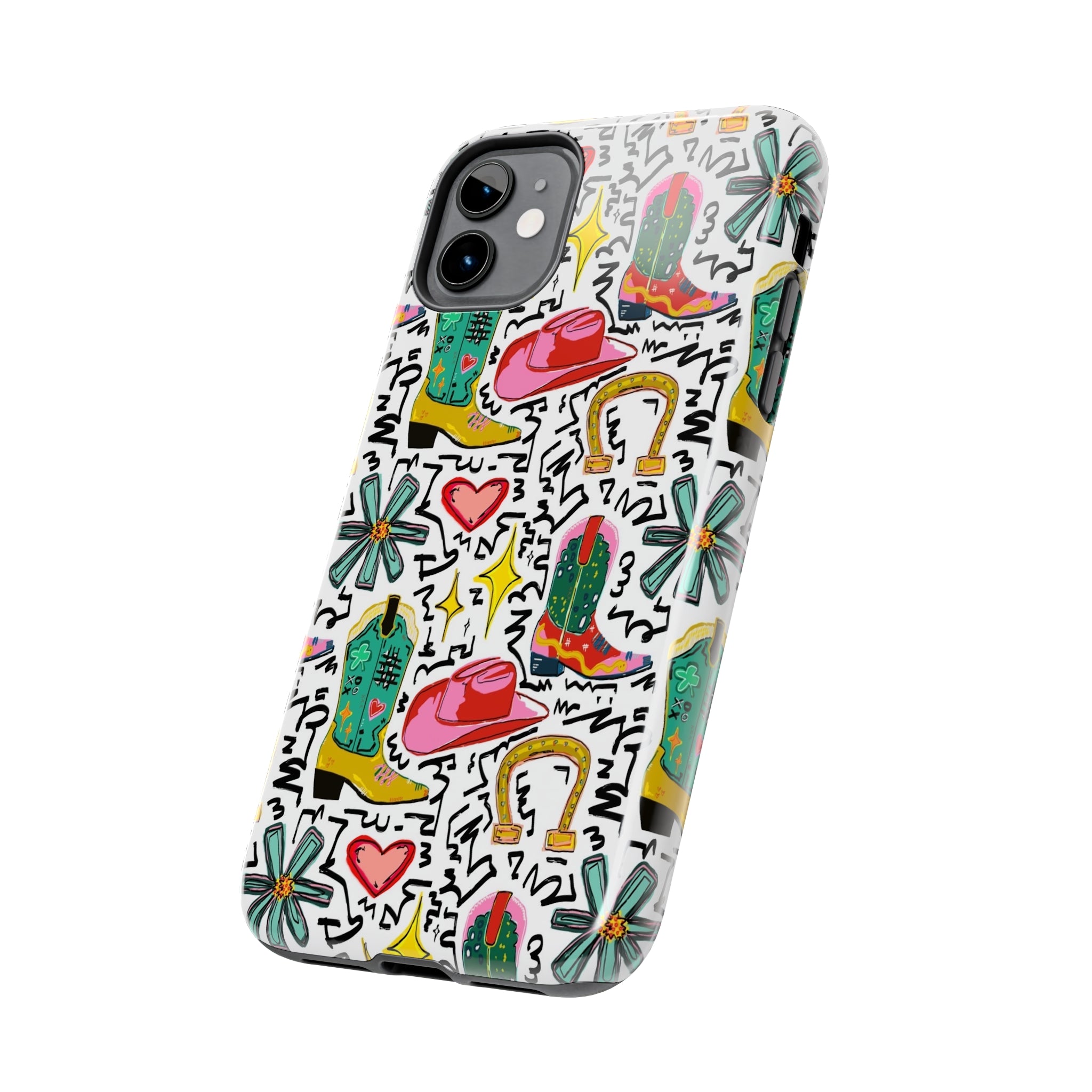Nashville Phone Case