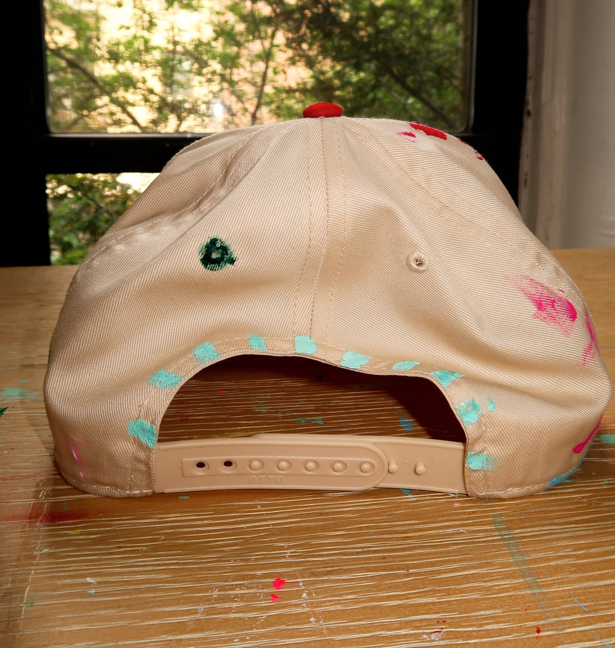 NY Loves Me Back “City of Stars” Hat