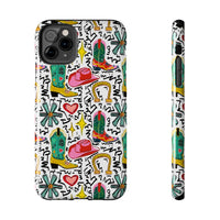 Nashville Phone Case