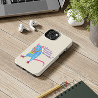 NYC Marathon Phone Case