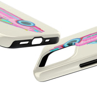 Porsche Princess Phone Case