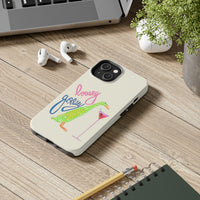 Loosey Goosey Phone Case