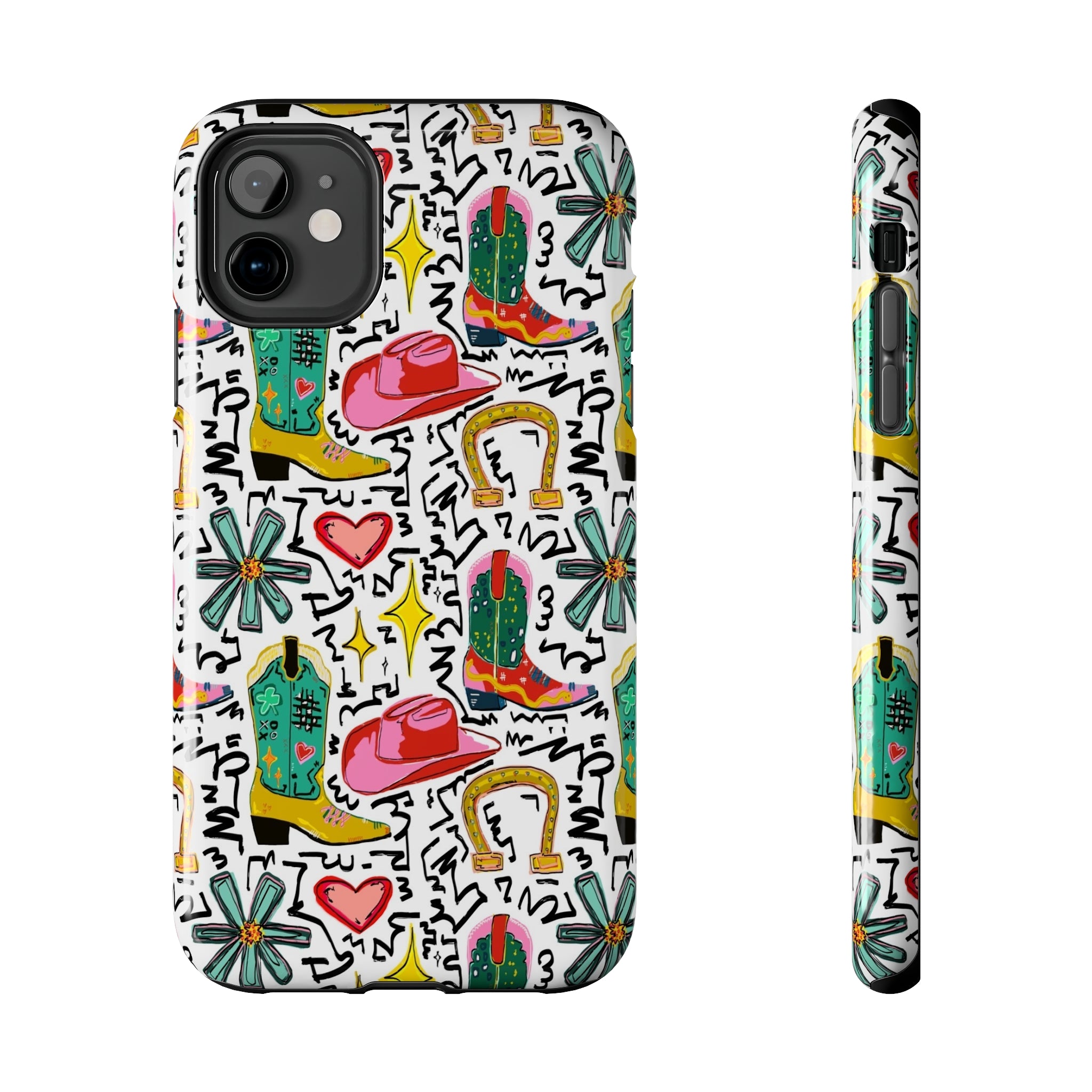 Nashville Phone Case