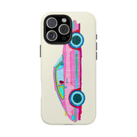 Porsche Princess Phone Case