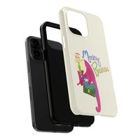 Monkey Business Phone Case