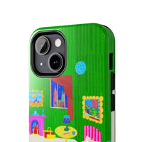 Goodnight NYC Phone Case