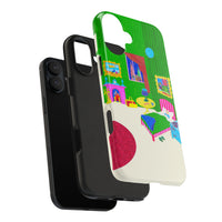 Goodnight NYC Phone Case