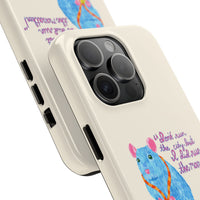 NYC Marathon Phone Case