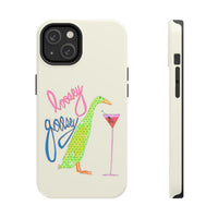 Loosey Goosey Phone Case
