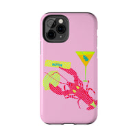 Butter Me Up Phone Case