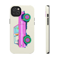 Bronco Baby Phone Case