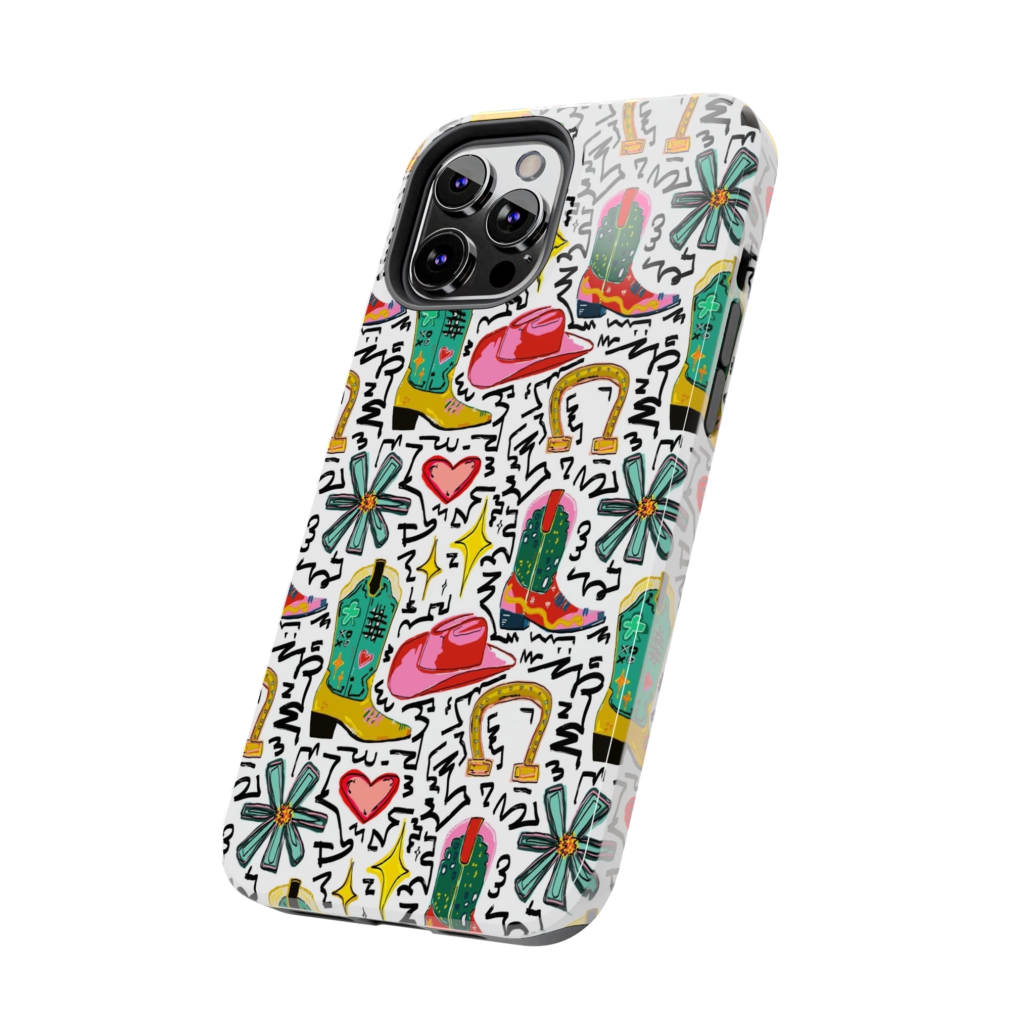 Nashville Phone Case