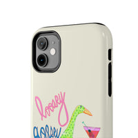 Loosey Goosey Phone Case