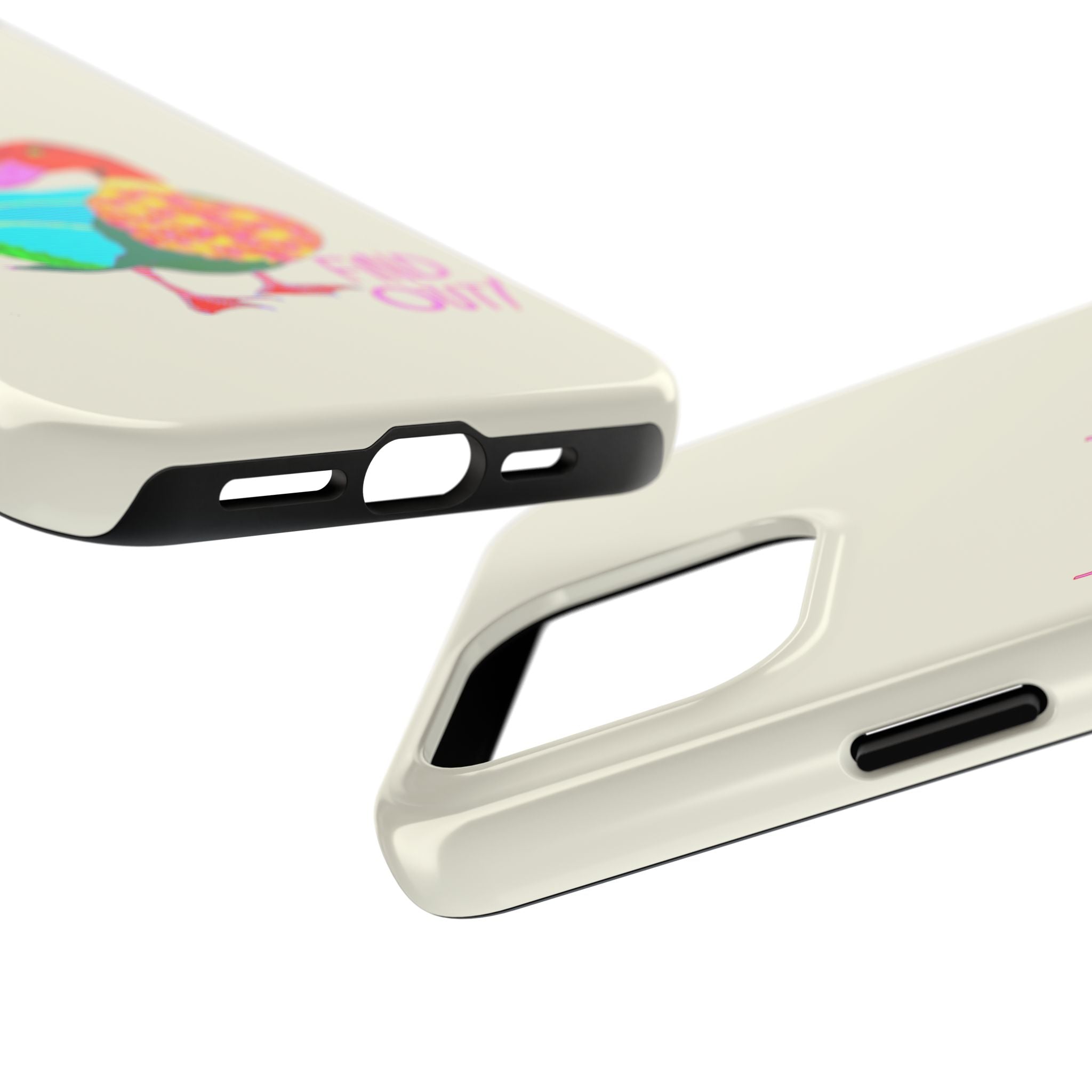 Duck Around & Find Out Phone Case