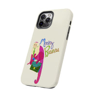 Monkey Business Phone Case