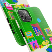 Goodnight NYC Phone Case