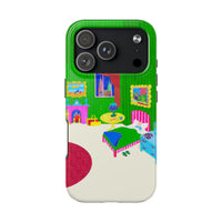 Goodnight NYC Phone Case