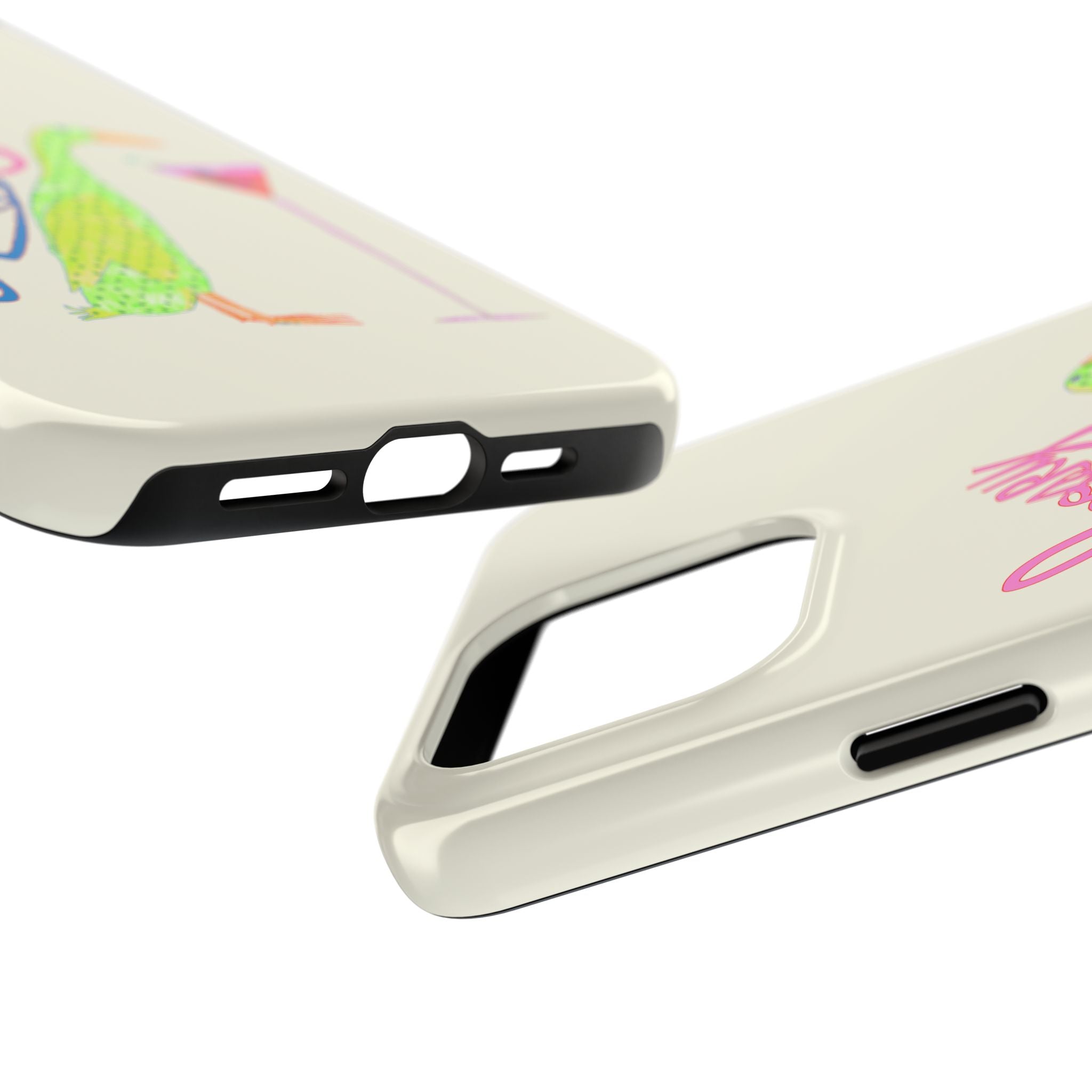 Loosey Goosey Phone Case