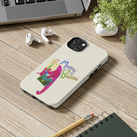 Monkey Business Phone Case