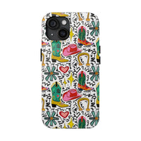 Nashville Phone Case