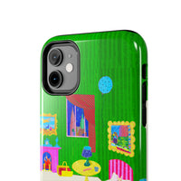 Goodnight NYC Phone Case