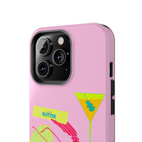 Butter Me Up Phone Case