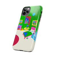Goodnight NYC Phone Case