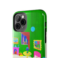 Goodnight NYC Phone Case