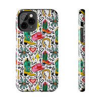 Nashville Phone Case