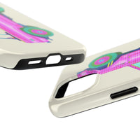 Bronco Baby Phone Case