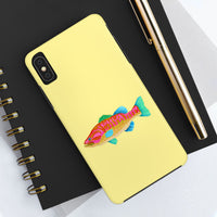 All About That Bass Phone Case