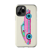 Porsche Princess Phone Case