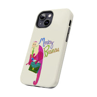 Monkey Business Phone Case