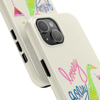 Loosey Goosey Phone Case