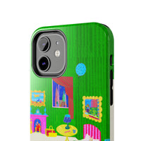 Goodnight NYC Phone Case