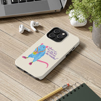 NYC Marathon Phone Case